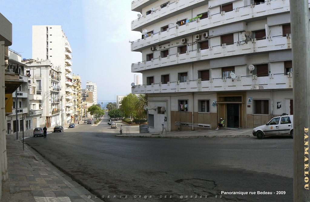 ORAN 2009 pano rue Bedeau 05.jpg